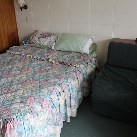 Pineland Motor Lodge ロトルア エクステリア 写真