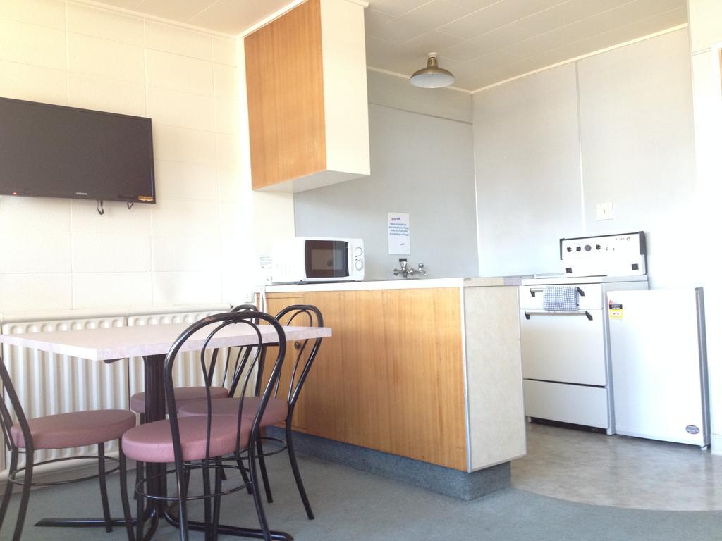 Pineland Motor Lodge ロトルア 部屋 写真