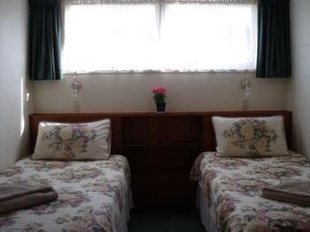 Pineland Motor Lodge ロトルア エクステリア 写真