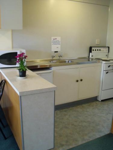 Pineland Motor Lodge ロトルア 部屋 写真