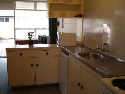 Pineland Motor Lodge ロトルア 部屋 写真